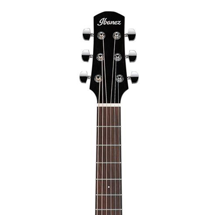 IBANEZ AAM140E-MHS Elektro Akustik Gitar